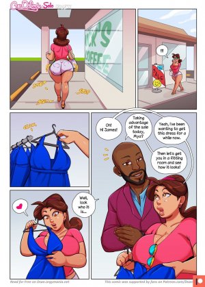 Cup O’ Love – Solo Dsan - Page 15