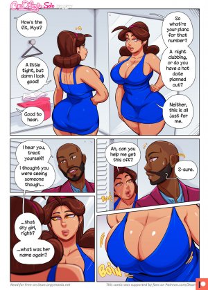 Cup O’ Love – Solo Dsan - Page 16