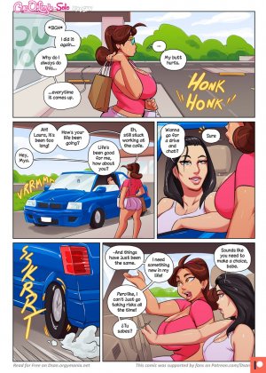 Cup O’ Love – Solo Dsan - Page 20