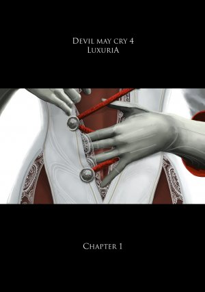 Luxuria (Devil May Cry) - Page 4