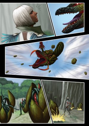 Luxuria (Devil May Cry) - Page 10