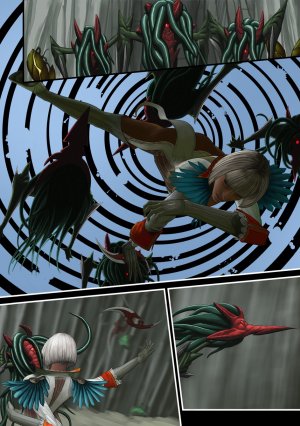Luxuria (Devil May Cry) - Page 11