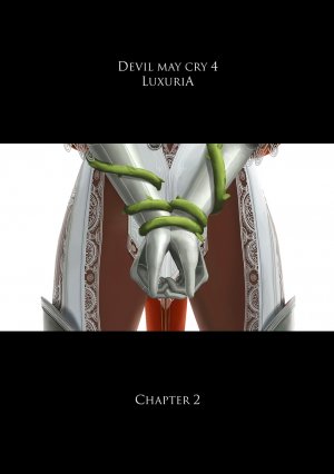 Luxuria (Devil May Cry) - Page 24