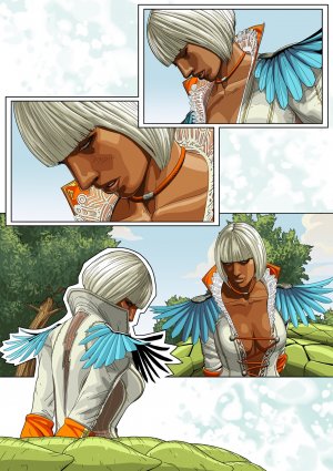 Luxuria (Devil May Cry) - Page 25