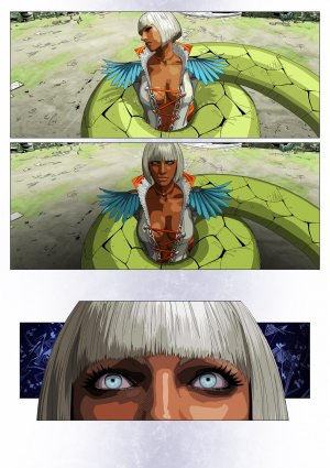 Luxuria (Devil May Cry) - Page 26