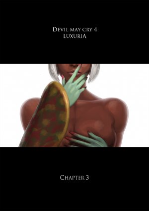 Luxuria (Devil May Cry) - Page 42