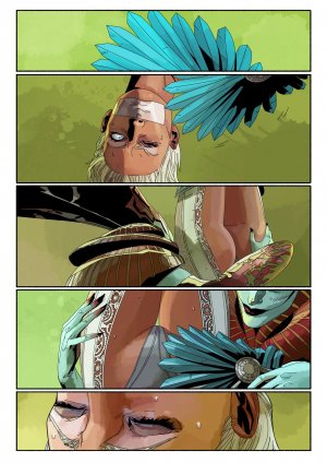 Luxuria (Devil May Cry) - Page 45