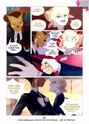 Just Business - Page 7
