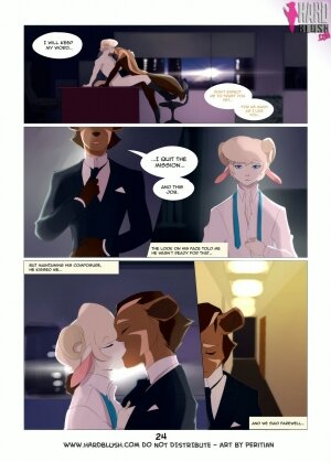 Just Business - Page 24