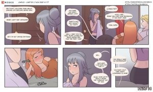 Candice 2 - Page 15