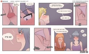 Candice 2 - Page 20