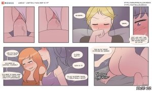 Candice 2 - Page 21