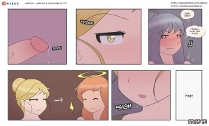 Candice 2 - Page 29