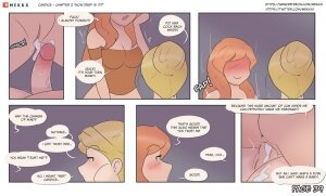 Candice 2 - Page 35