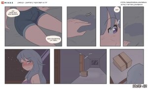 Candice 2 - Page 36