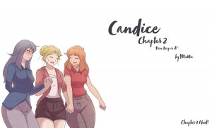 Candice 2 - Page 39