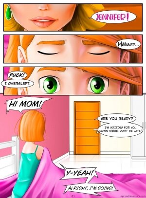 More Than Best Friends - Page 2