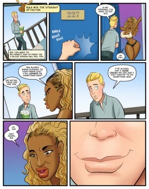 The Milf Pact - Page 7