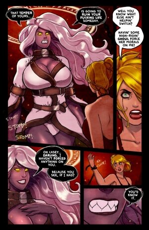Switch 7 - Page 10