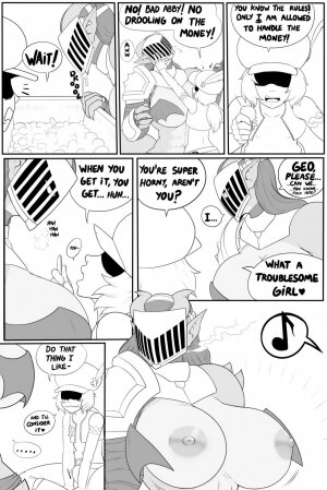 Dragonspawn - Page 6
