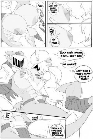 Dragonspawn - Page 7