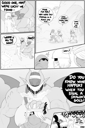 Dragonspawn - Page 18
