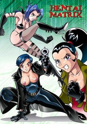 The Matrix Hentai - Hentai Matrix- Hentai Key - alien porn comics | Eggporncomics
