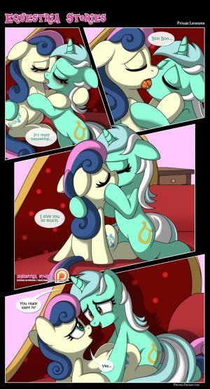 Private Lessons - Page 4