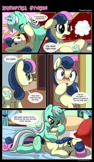Private Lessons - Page 12