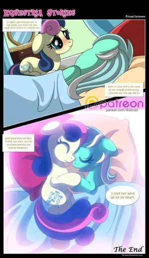 Private Lessons - Page 15