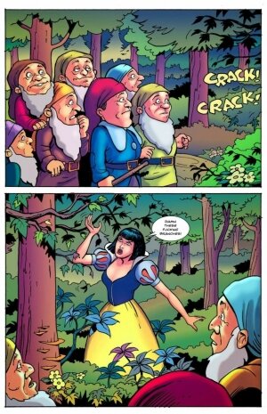 Seven Daring Dwarves - Page 4