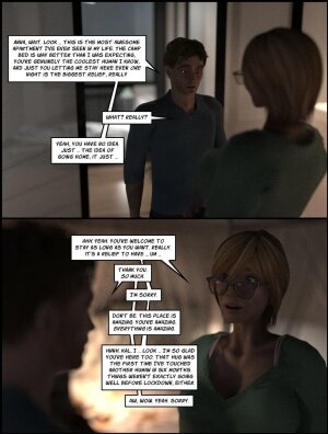 The Rather Magnificent Family Bubble - Page 24