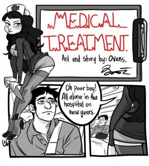 Medical Treatment