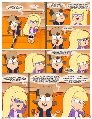 Next Summer - Page 6