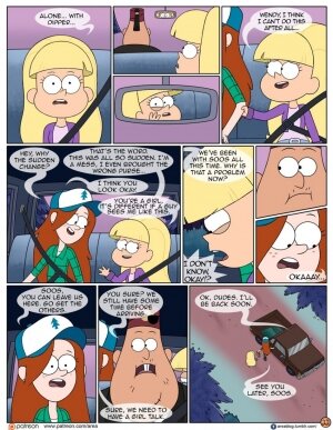 Next Summer - Page 23