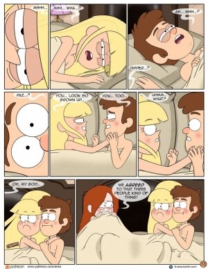 Next Summer - Page 31