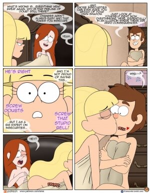 Next Summer - Page 40