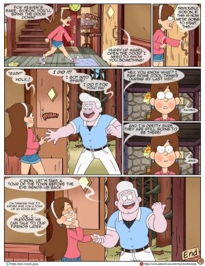 Next Summer - Page 92