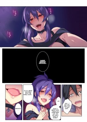 Kyou sei Renai Ore to Ane no Yuganda Kankei - Page 43