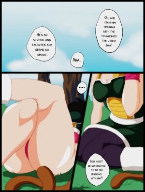 Basic Instinct - Page 2