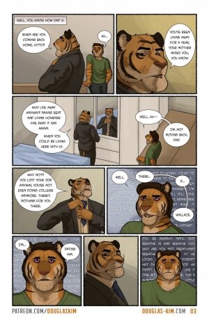 Call Me Yours 3 - Page 4