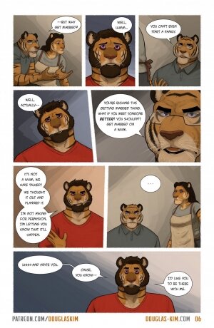 Call Me Yours 3 - Page 6