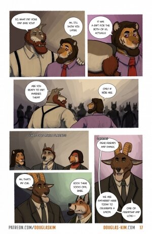 Call Me Yours 3 - Page 15