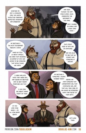 Call Me Yours 3 - Page 16