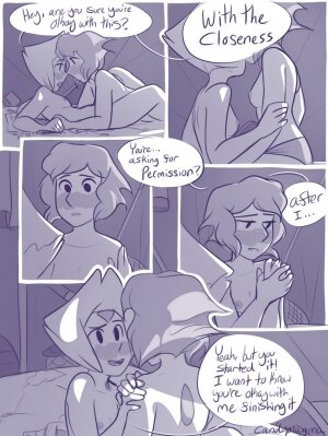 Lesbo Camping - Page 25