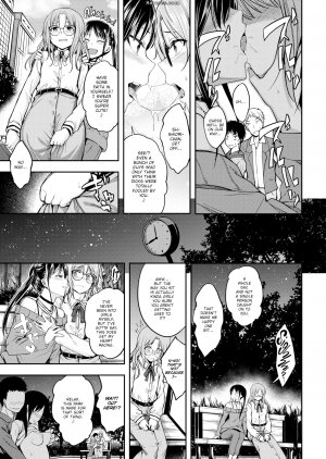 Hirama Hirokazu - You're Such a Cute Girly Boy - Page 7
