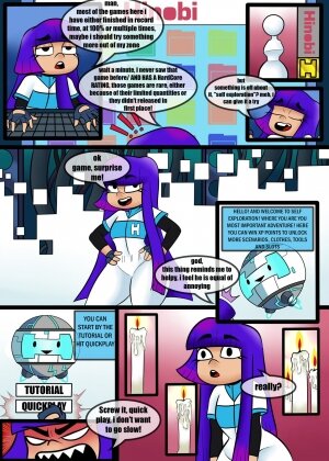 Me-K Clones - Page 5