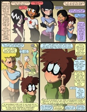 Play Date - Page 2