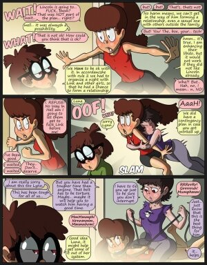 Play Date - Page 8