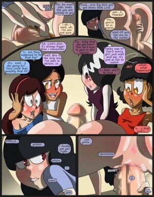 Play Date - Page 9